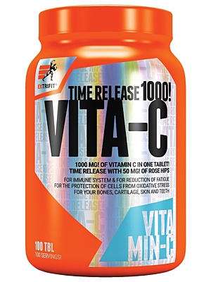 Extrifit Vita C 1000 mg Time Release