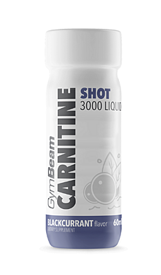 GymBeam Carnitine 3000 Liquid