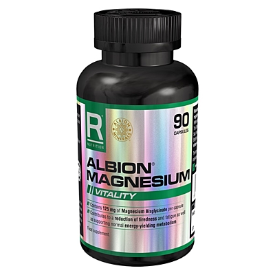 Reflex Albion Magnesium